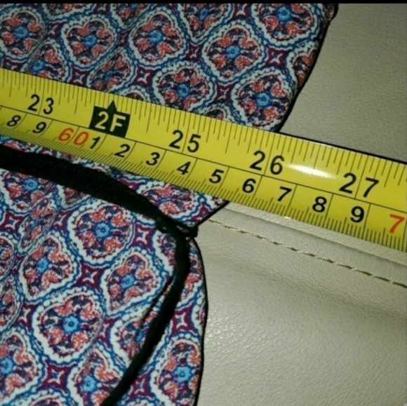 Concepts Shirt Dress size 3x plus - Picture 5 of 7